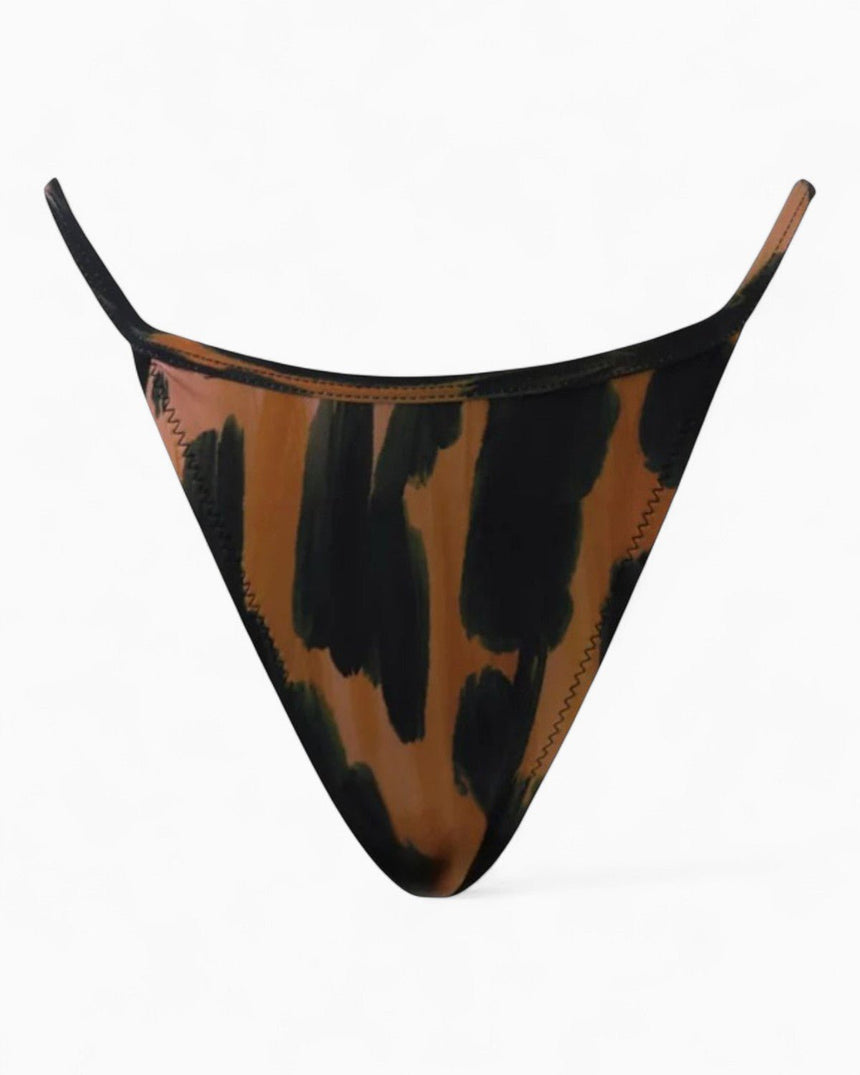 Salty People Salty Chilly Bikini Altı V.029