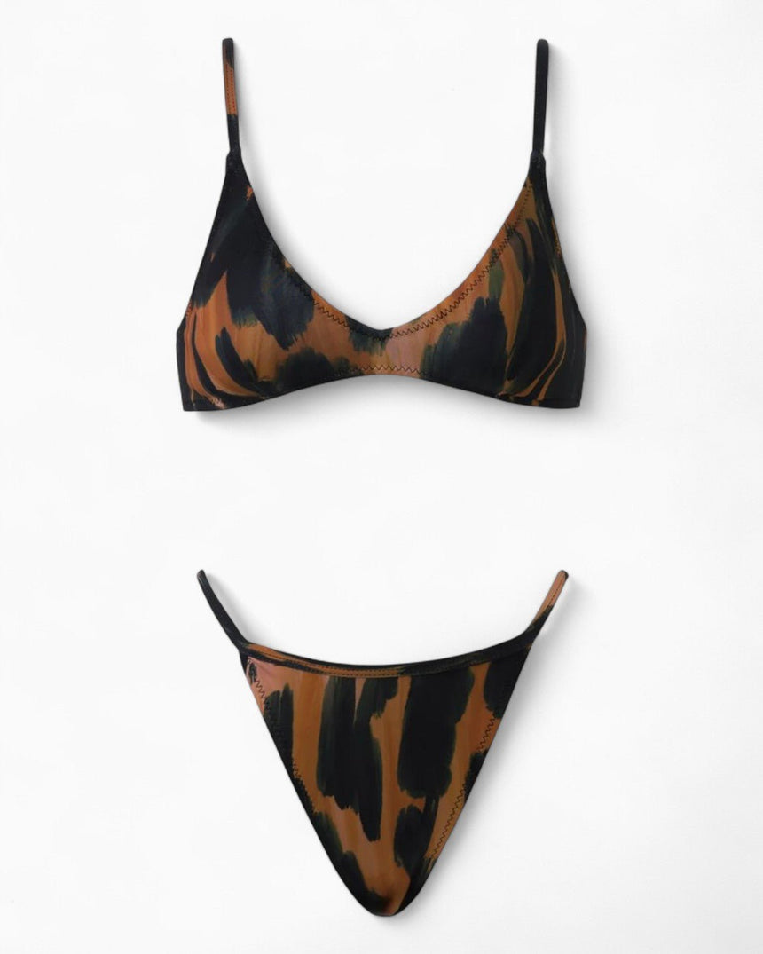 Salty People Salty Chilly Bikini Altı