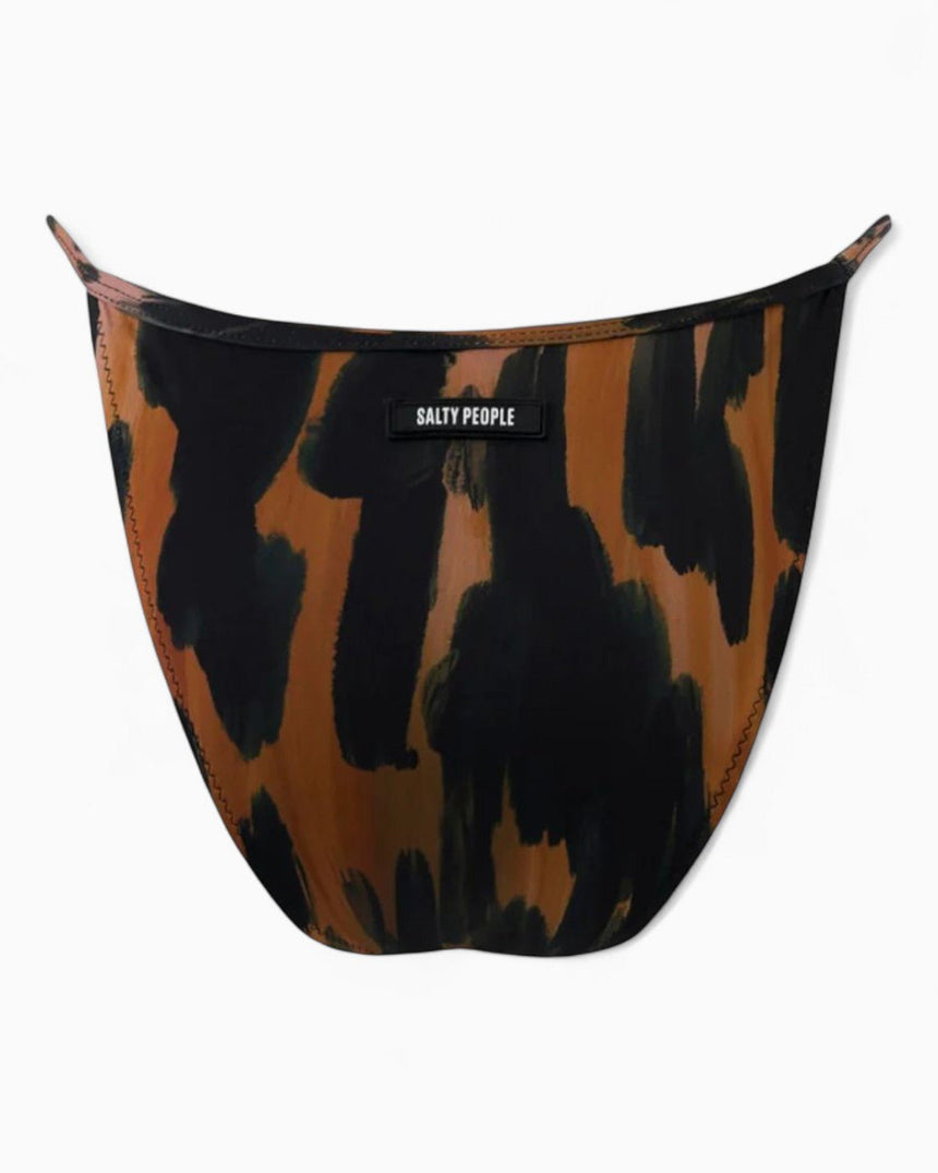 Salty People Salty Chilly Bikini Altı