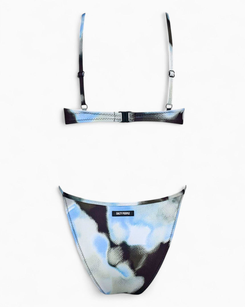 Salty People Salty Chilly Bikini Set