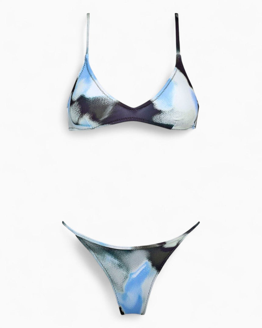 Salty People Salty Chilly Bikini Set V.0266
