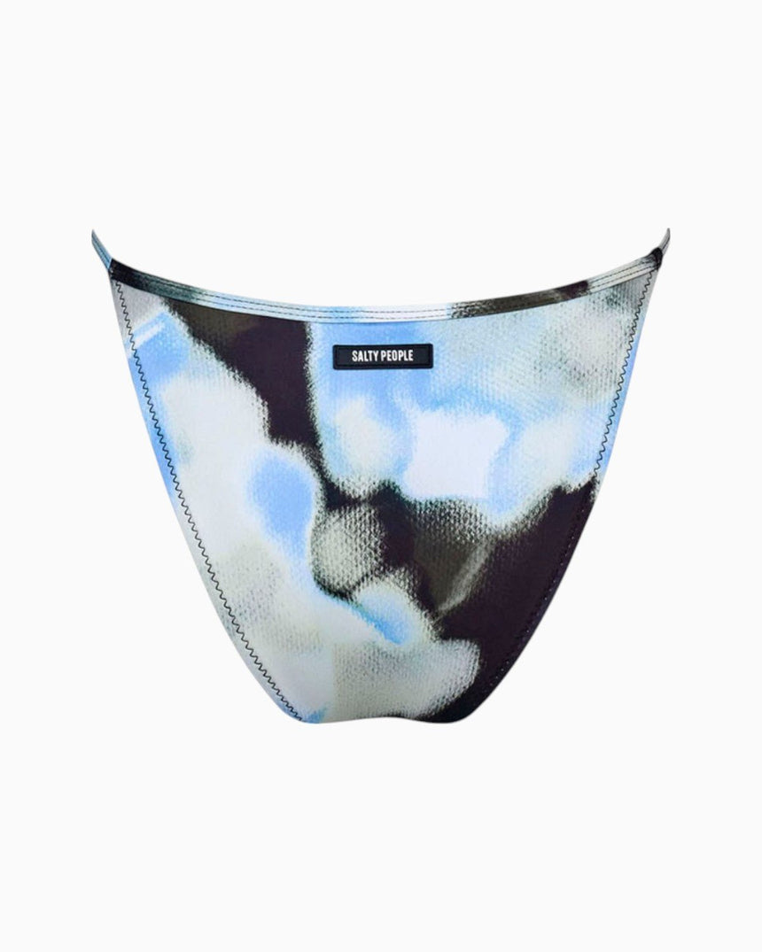 Salty People Salty Chilly Bikini Set