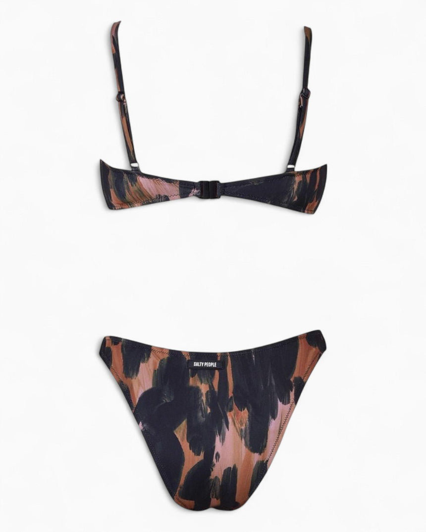 Salty People Simply Salty Bikini Altı