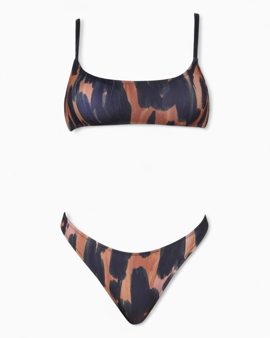 Salty People Simply Salty Bikini Altı