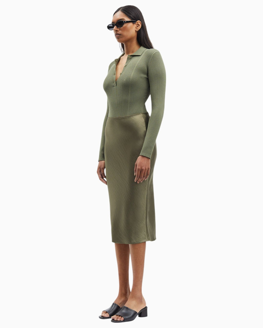 Samsøe Samsøe Agneta Skirt