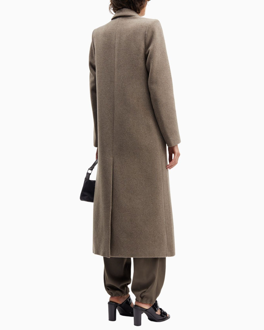 Samsøe Samsøe Falcon Coat