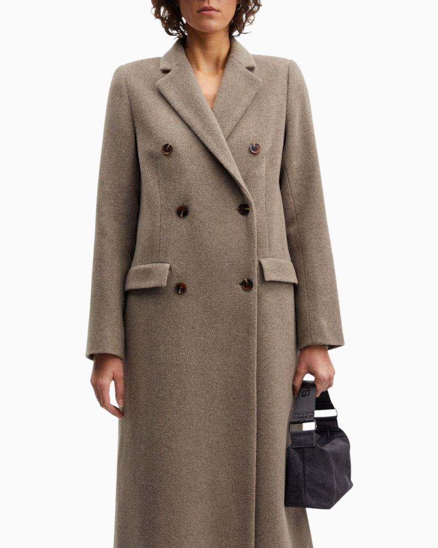 Samsøe Samsøe Falcon Coat