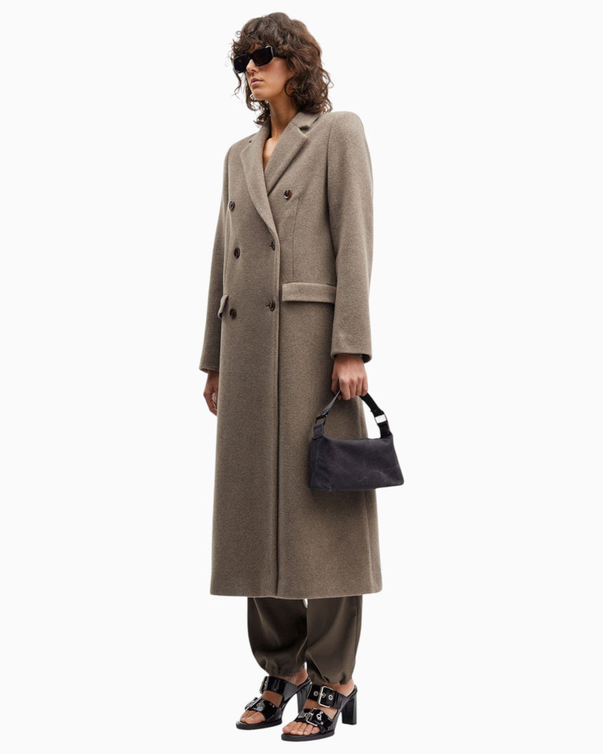 Samsøe Samsøe Falcon Coat