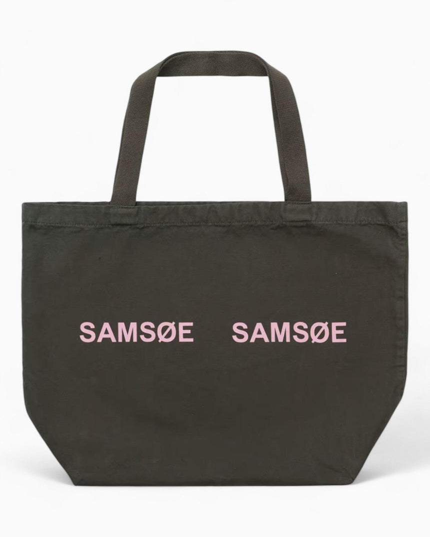 Samsøe Samsøe Frinka Shopper Beluga