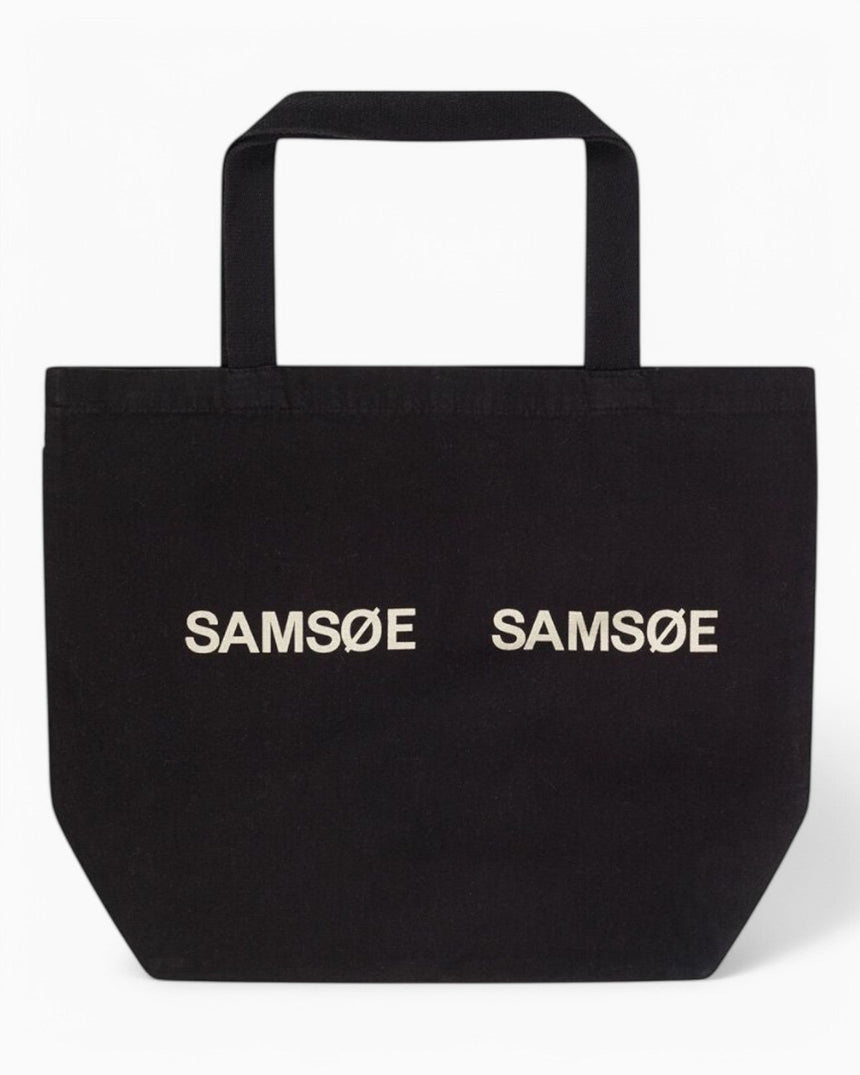 Samsøe Samsøe Frinka Shopper Black