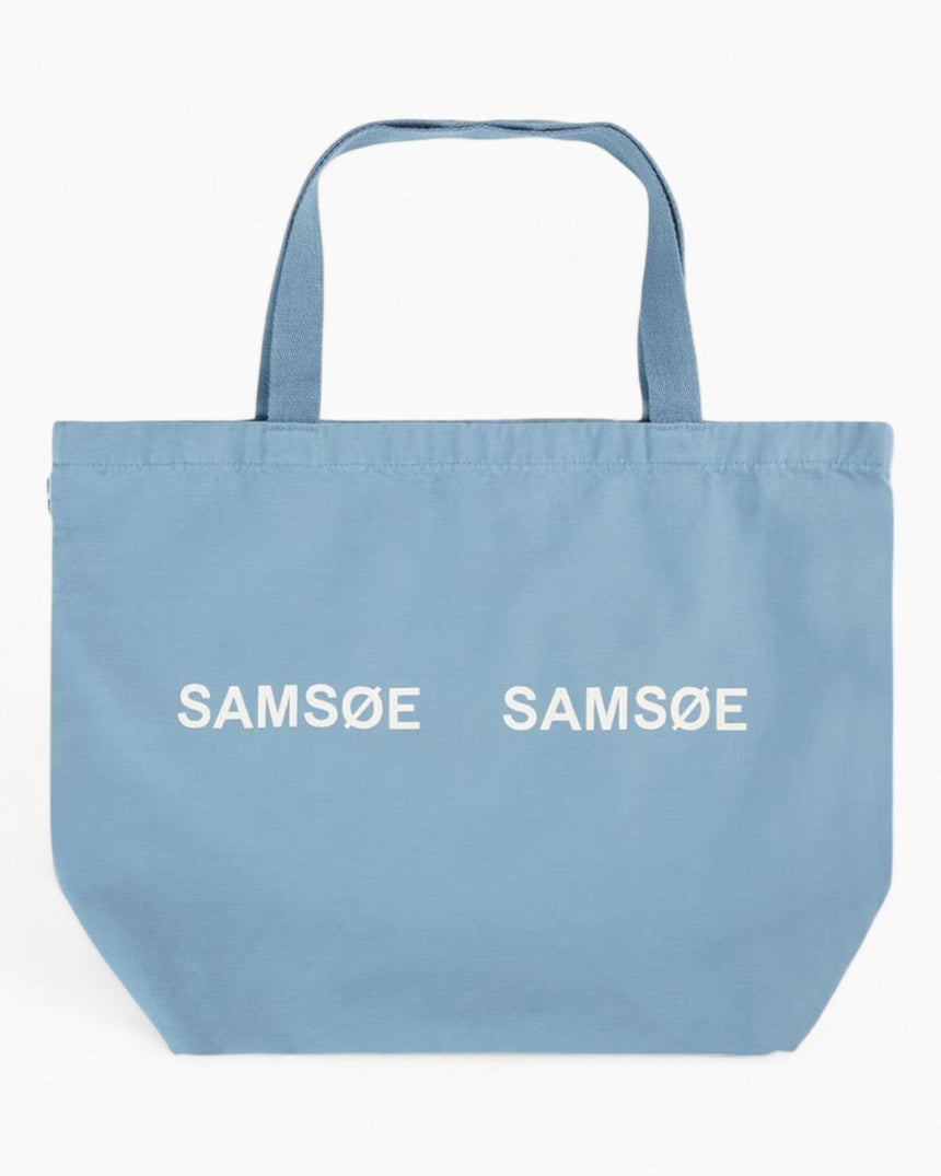 Samsøe Samsøe Frinka Shopper Blue Heaven