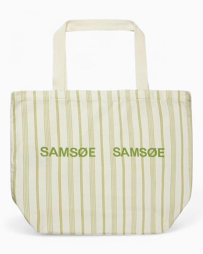 Samsøe Samsøe Frinka Shopper Sweet Pea St.