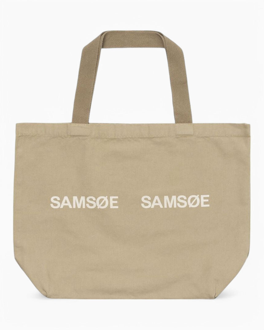 Samsøe Samsøe Frinka Shopper Tree House