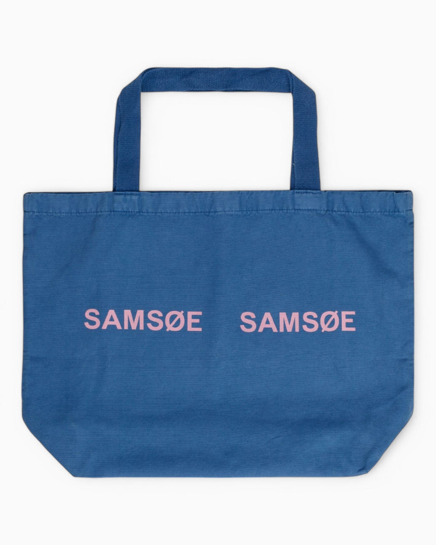 Samsøe Samsøe Frinka Shopper True Navy
