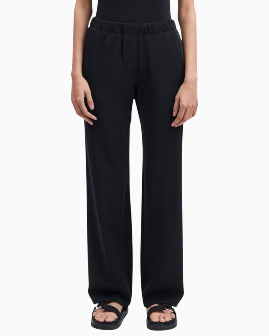 Samsøe Samsøe Hoys Straight Pants