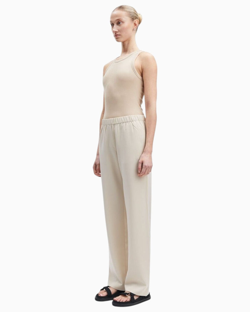 Samsøe Samsøe Hoys Straight Pants