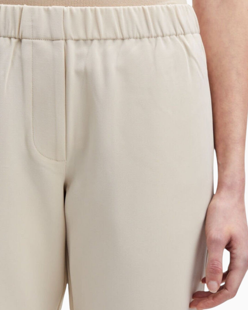 Samsøe Samsøe Hoys Straight Pants