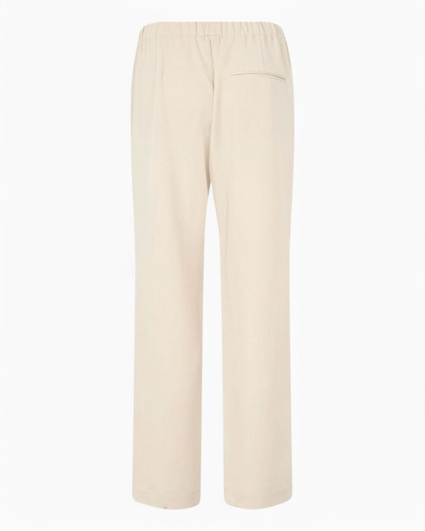 Samsøe Samsøe Hoys Straight Pants