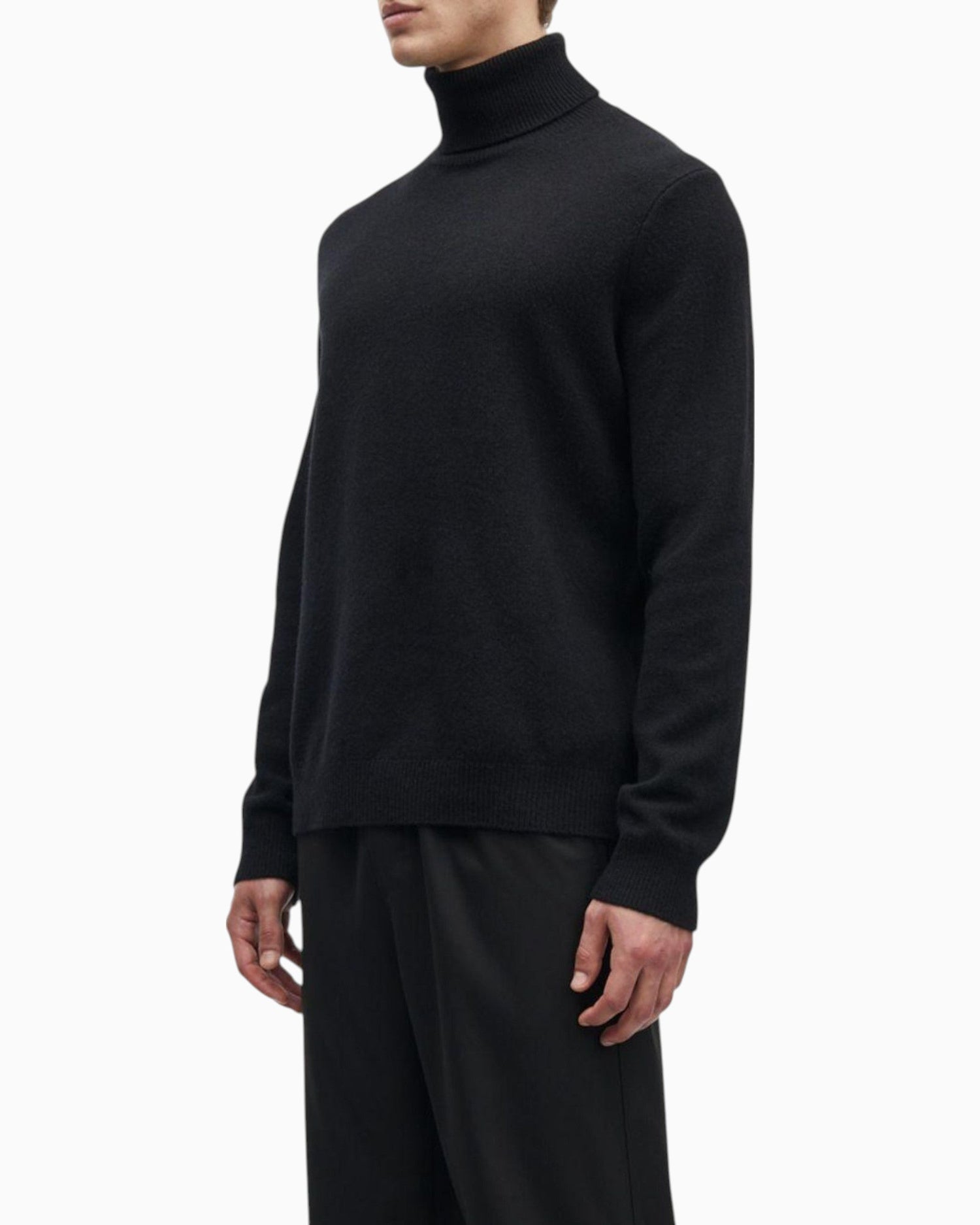 Samsøe Samsøe Isak Knit Turtleneck