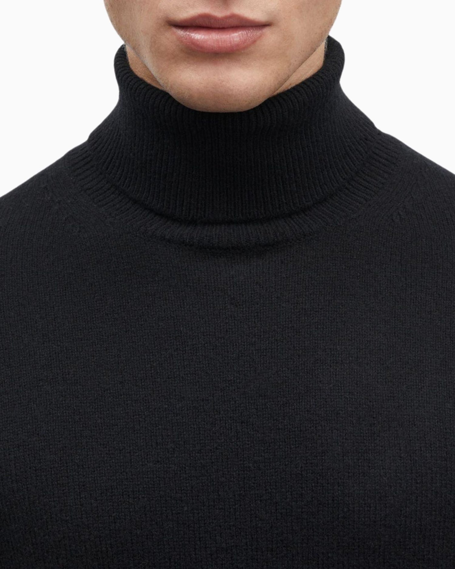 Samsøe Samsøe Isak Knit Turtleneck