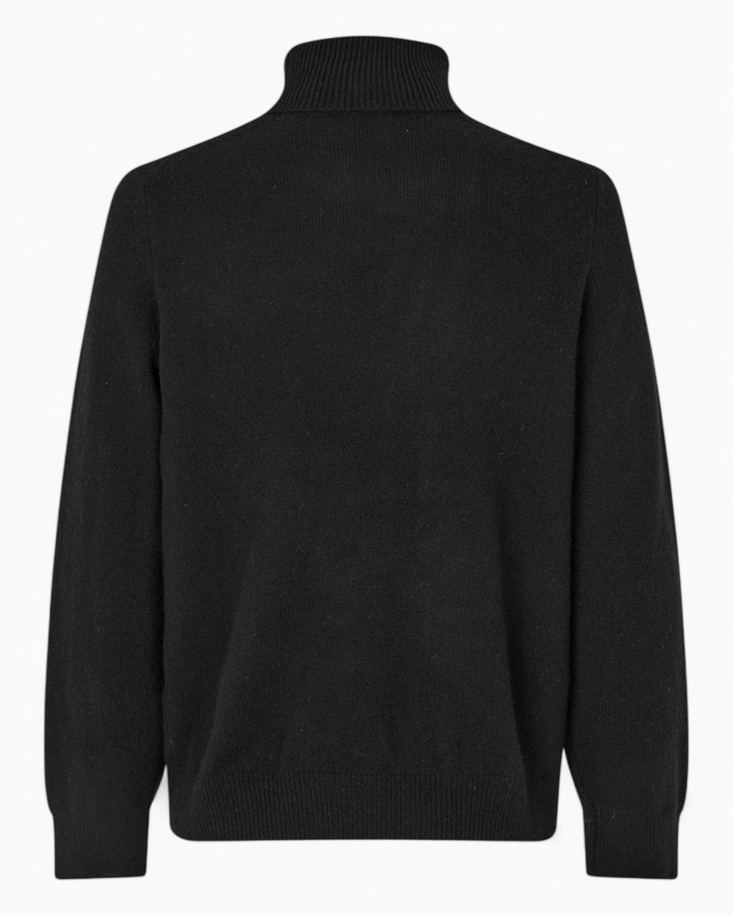 Samsøe Samsøe Isak Knit Turtleneck