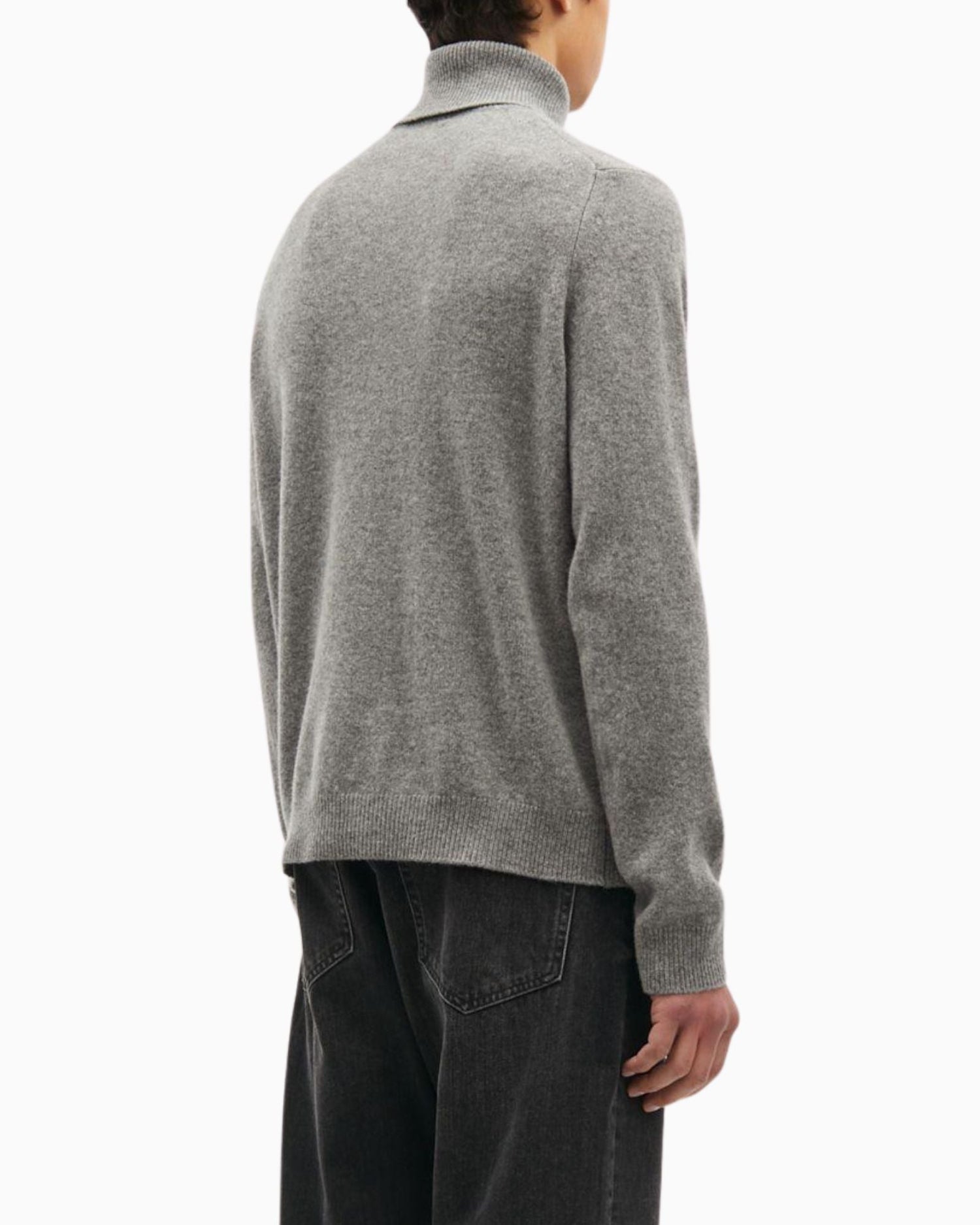 Samsøe Samsøe Isak Knit Turtleneck