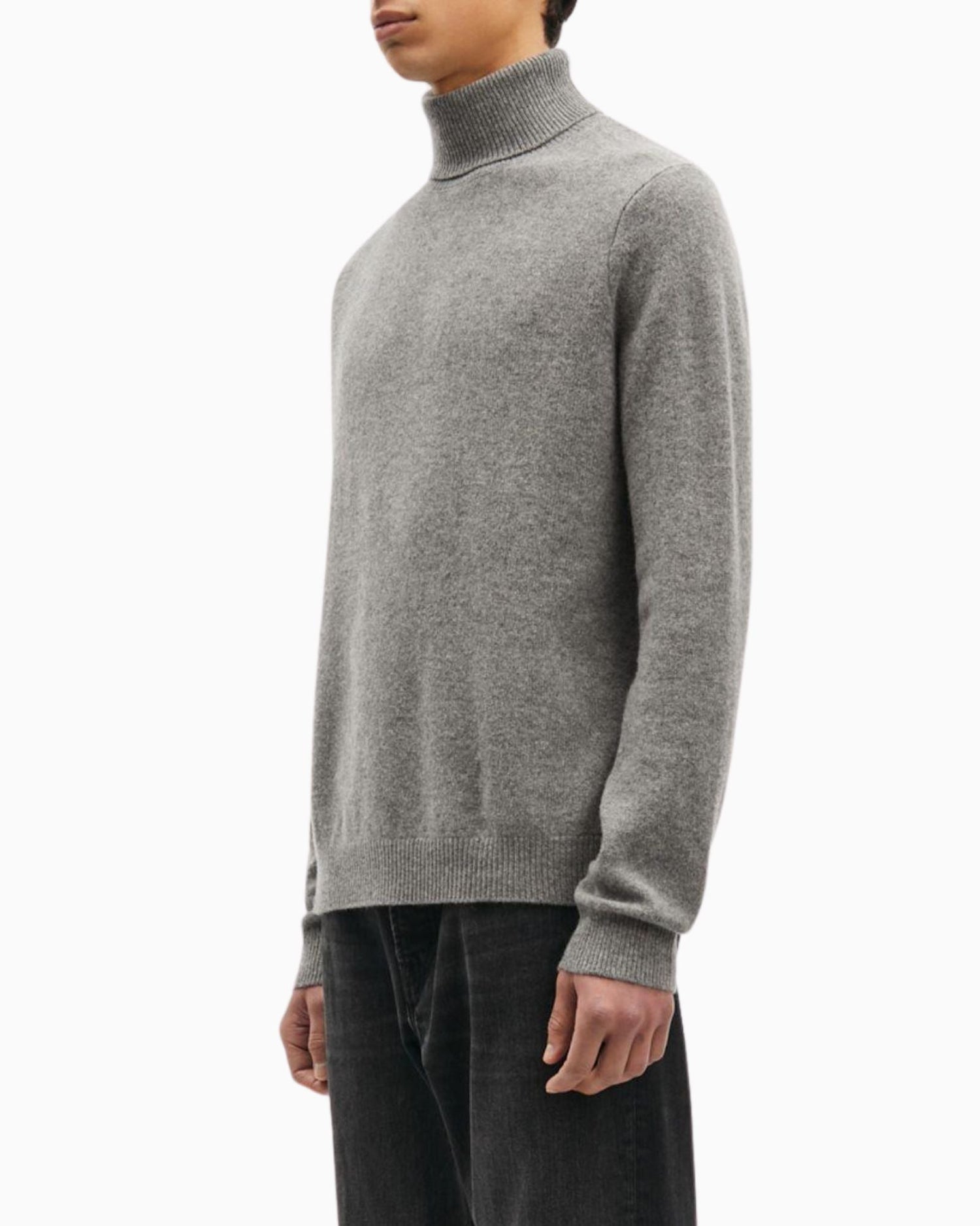 Samsøe Samsøe Isak Knit Turtleneck