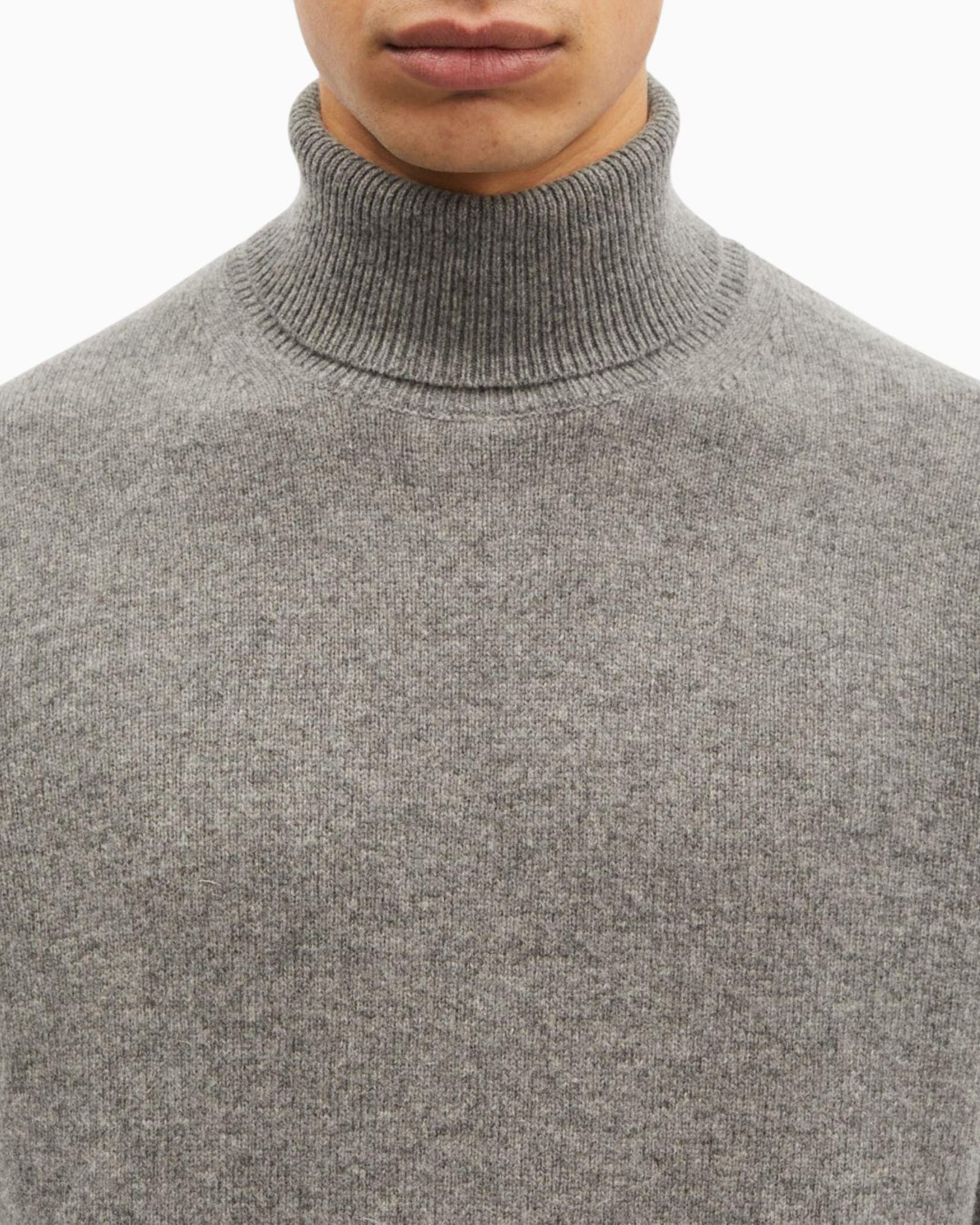 Samsøe Samsøe Isak Knit Turtleneck
