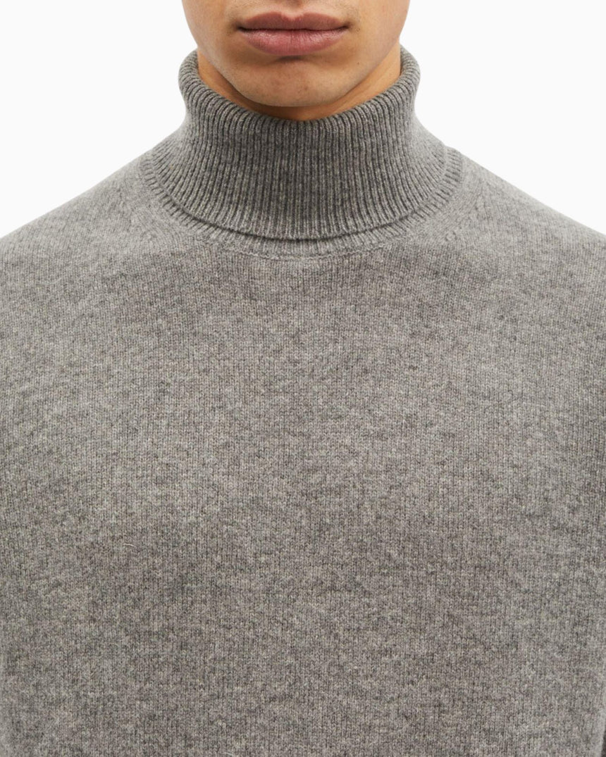 Samsøe Samsøe Isak Knit Turtleneck