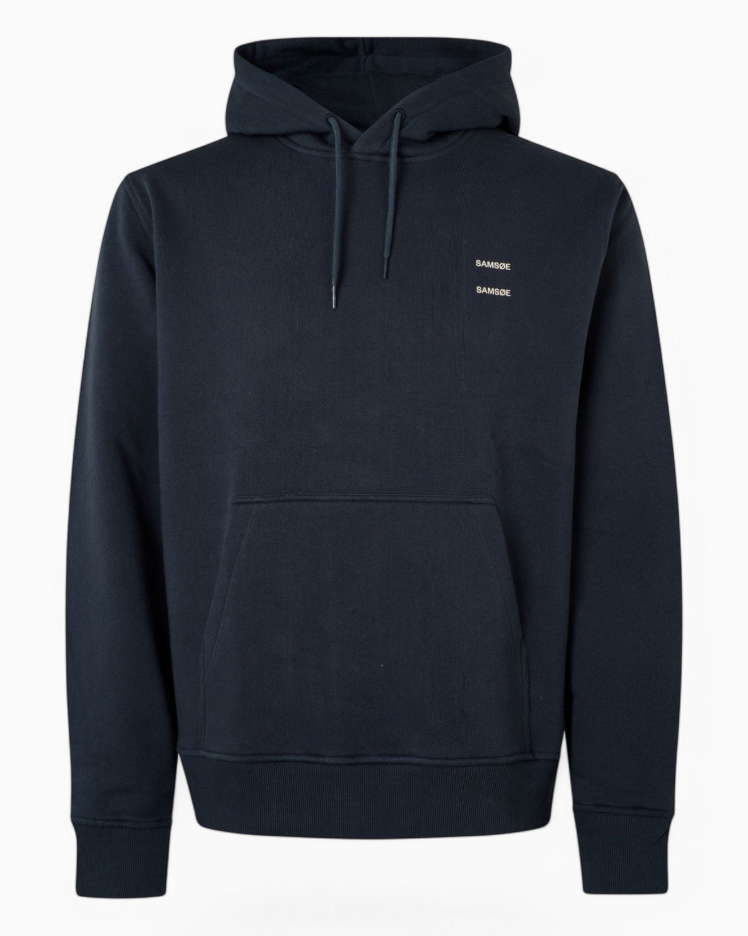 Samsøe Samsøe Joel Hoodie Salute