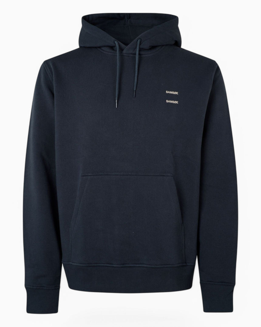 Samsøe Samsøe Joel Hoodie Salute