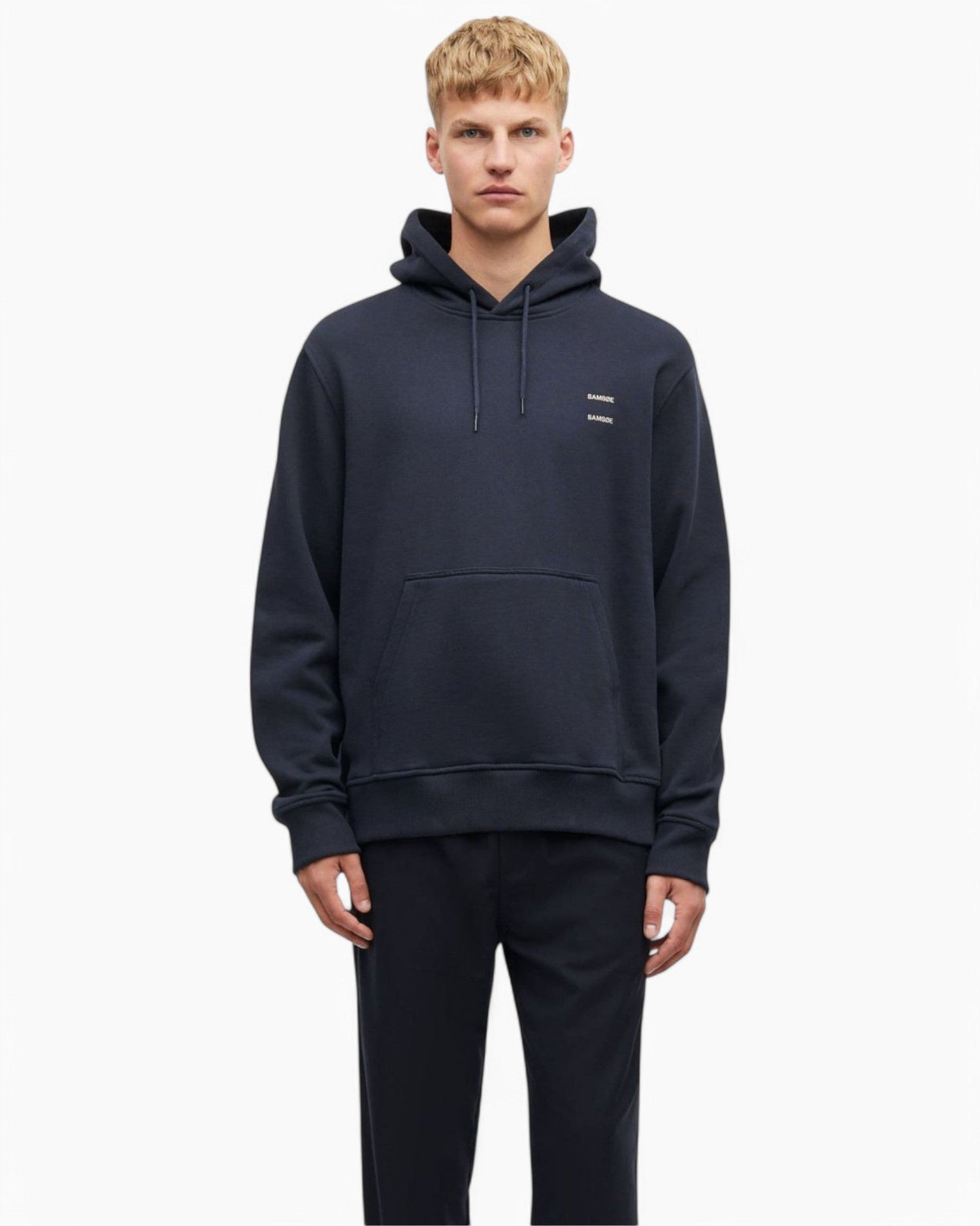 Samsøe Samsøe Joel Hoodie