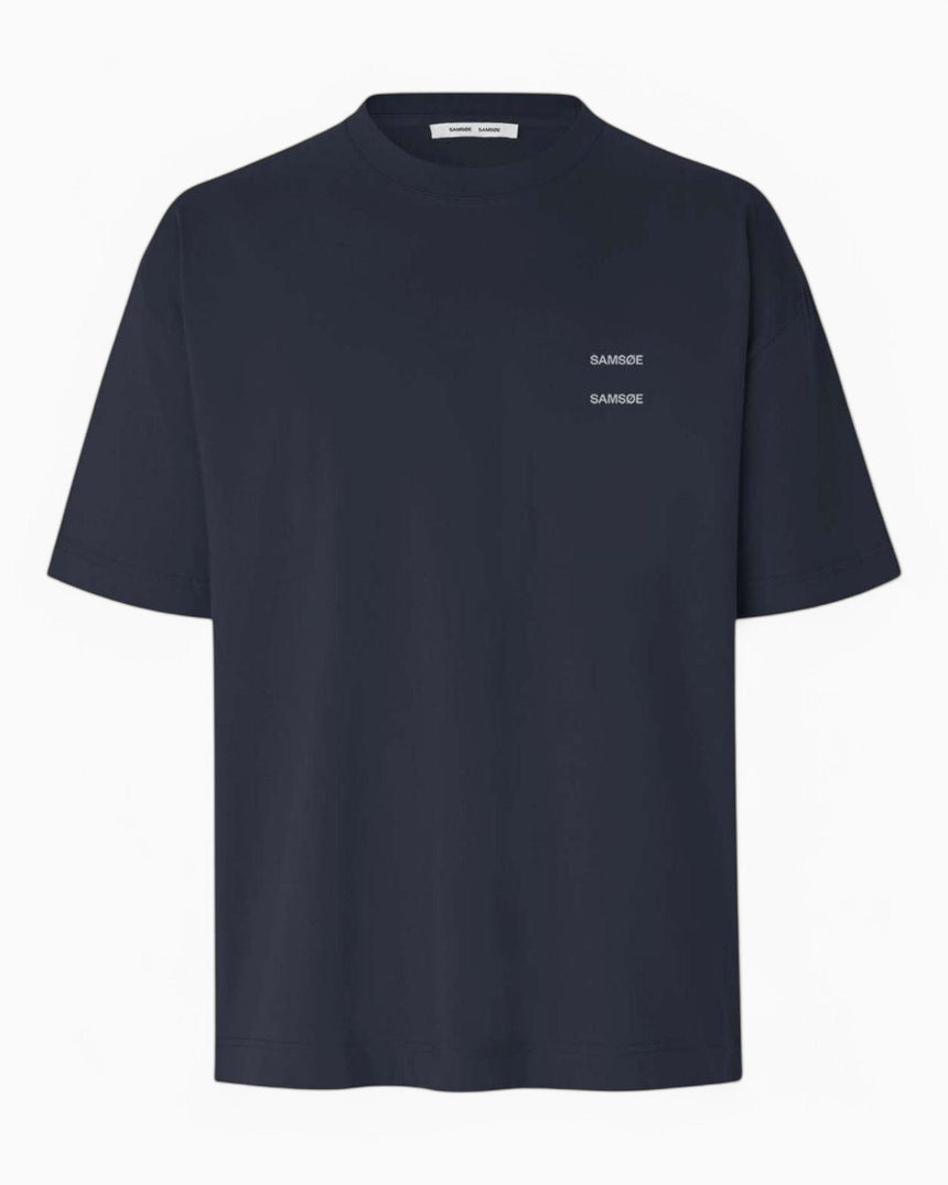 Samsøe Samsøe Joel T-Shirt Salute