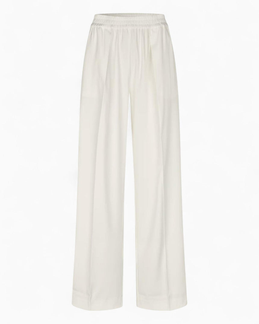 Samsøe Samsøe Julia Trousers Egret