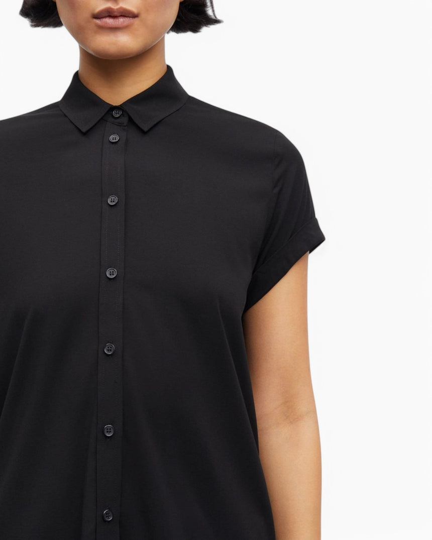 Samsøe Samsøe Majan SS Shirt