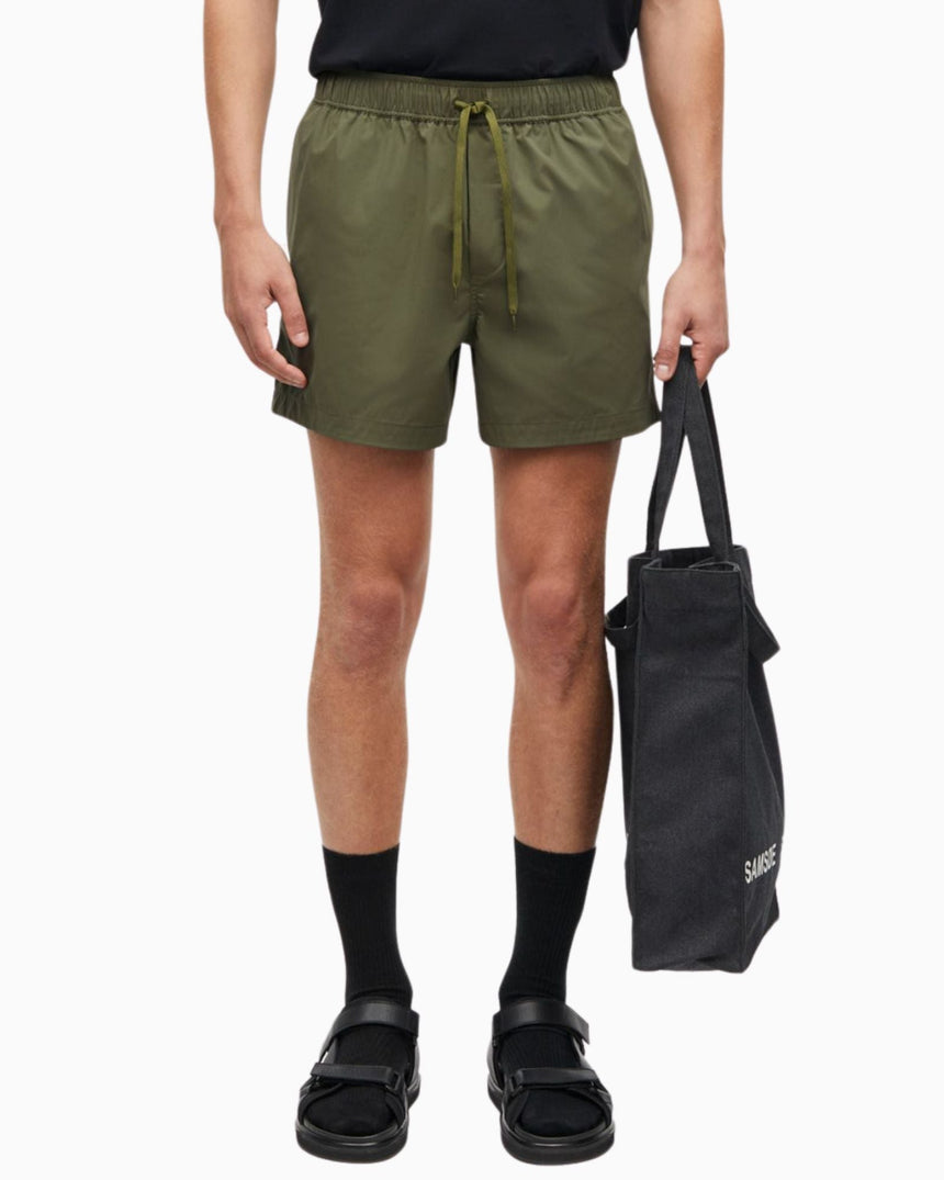 Samsøe Samsøe Moses Swim Shorts