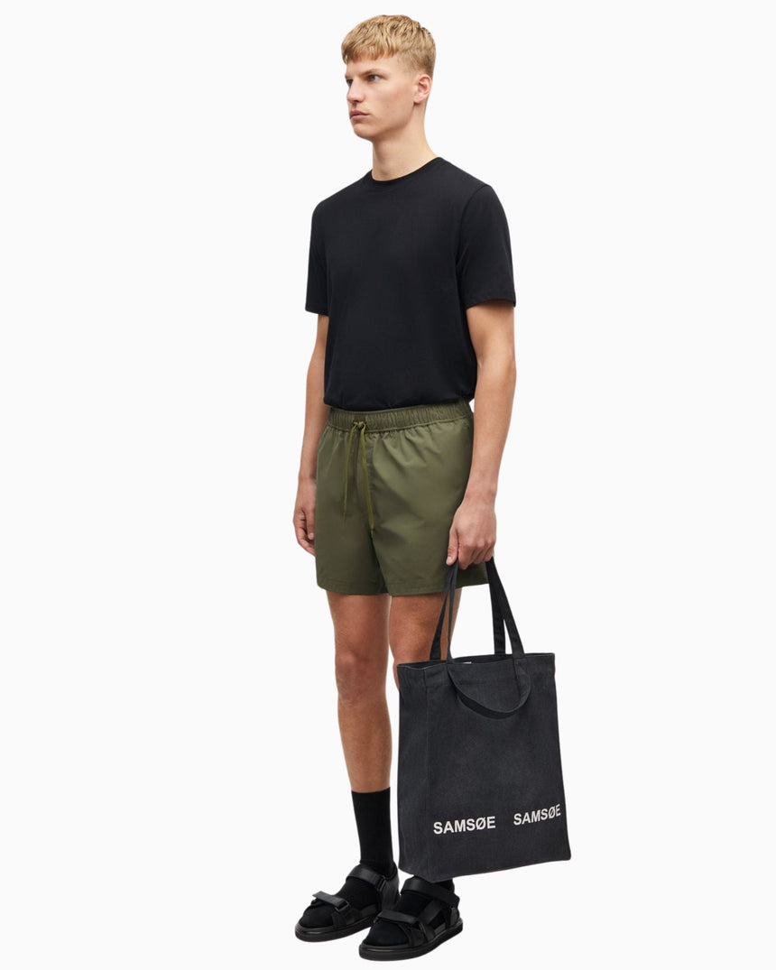 Samsøe Samsøe Moses Swim Shorts