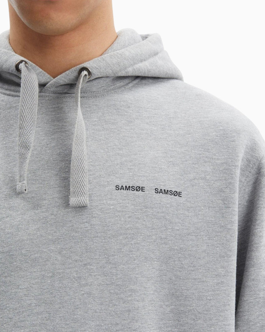 Samsøe Samsøe Norsbro Hoodie