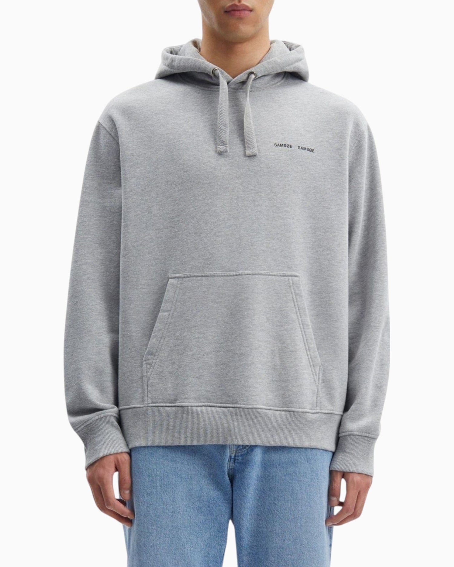 Samsøe Samsøe Norsbro Hoodie