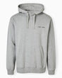 Samsøe Samsøe Norsbro Hoodie Grey Melange