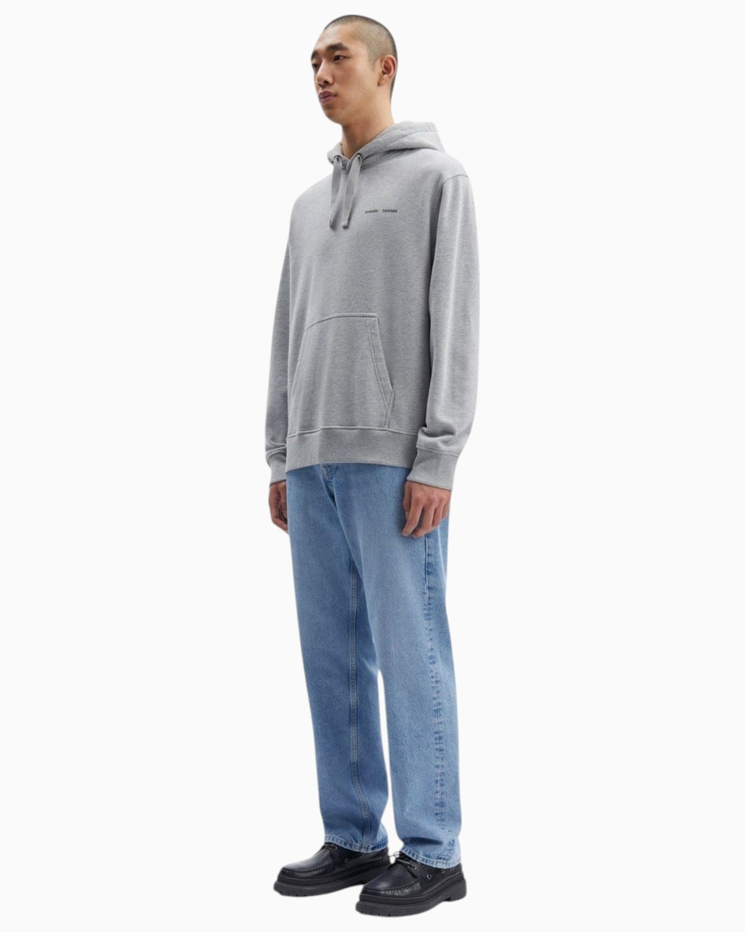 Samsøe Samsøe Norsbro Hoodie