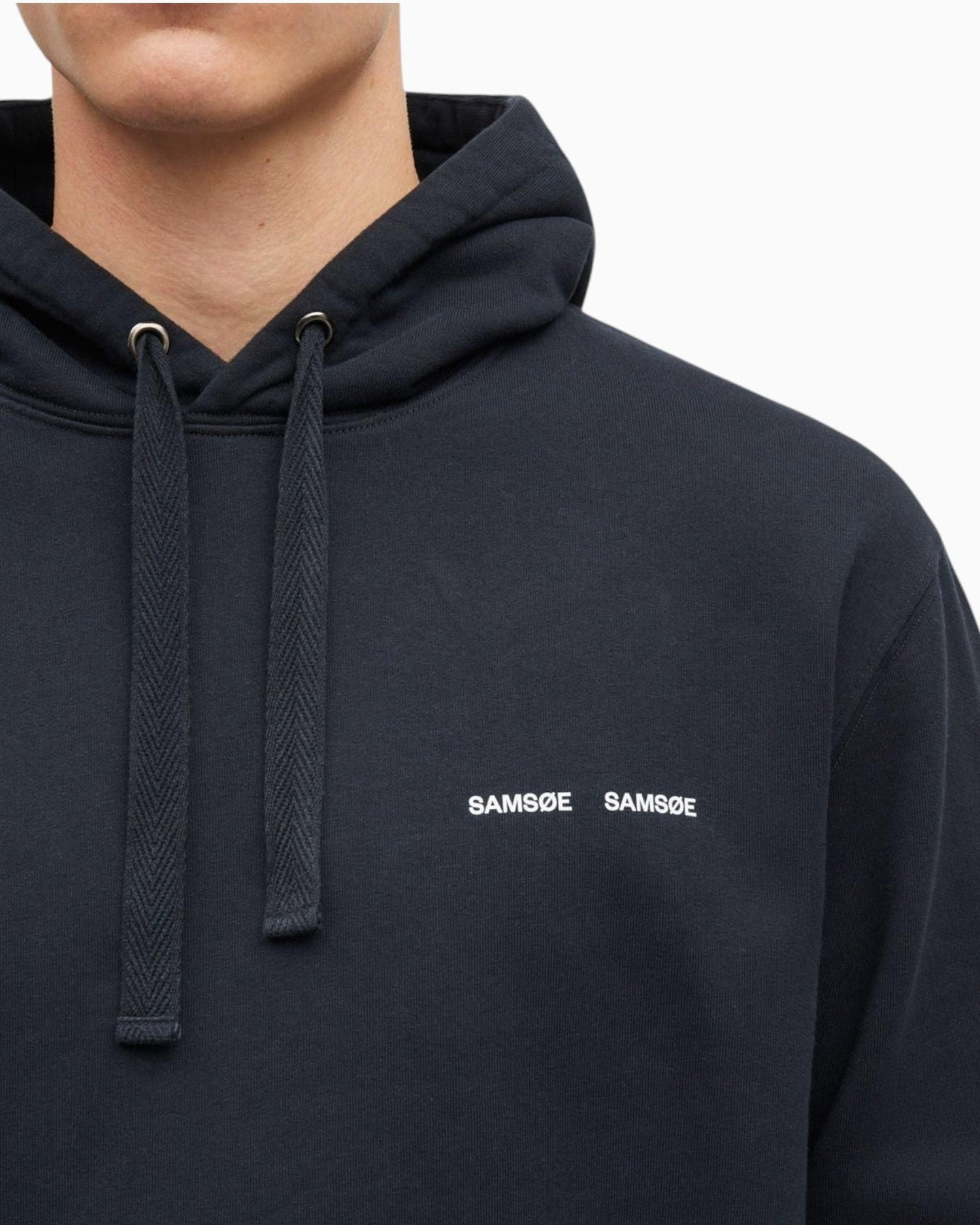 Samsøe Samsøe Norsbro Hoodie