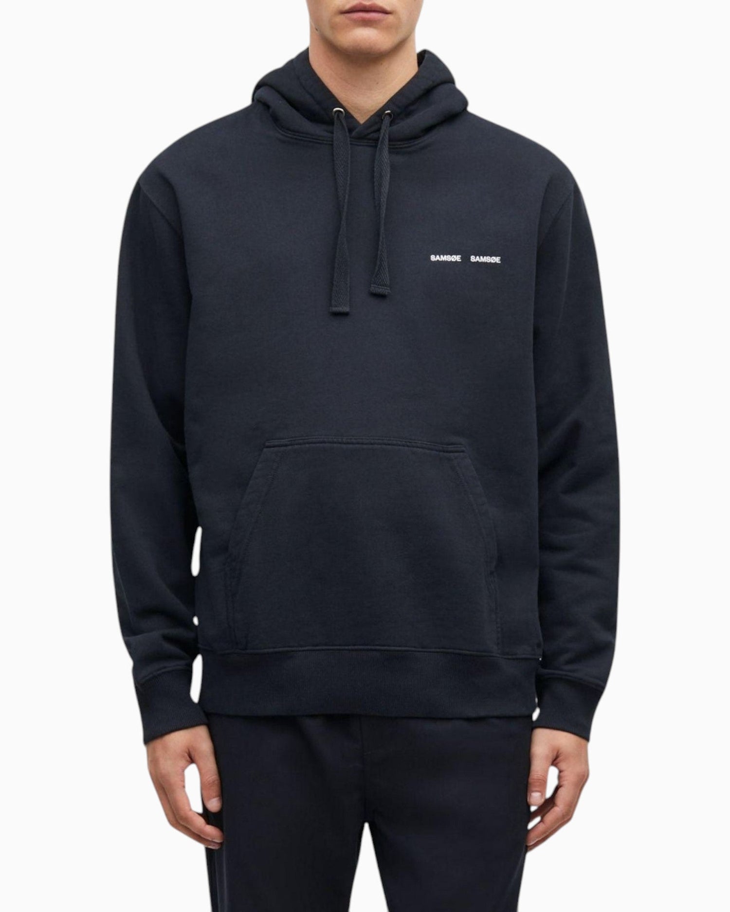 Samsøe Samsøe Norsbro Hoodie