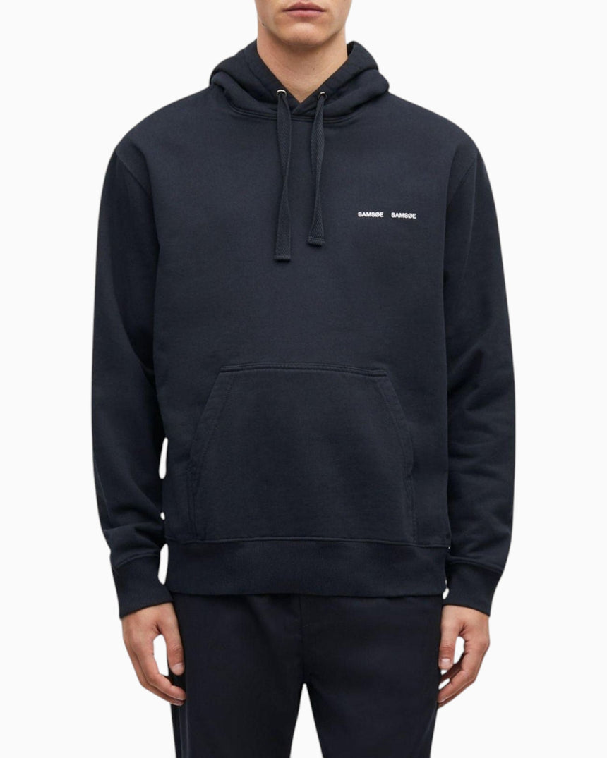 Samsøe Samsøe Norsbro Hoodie