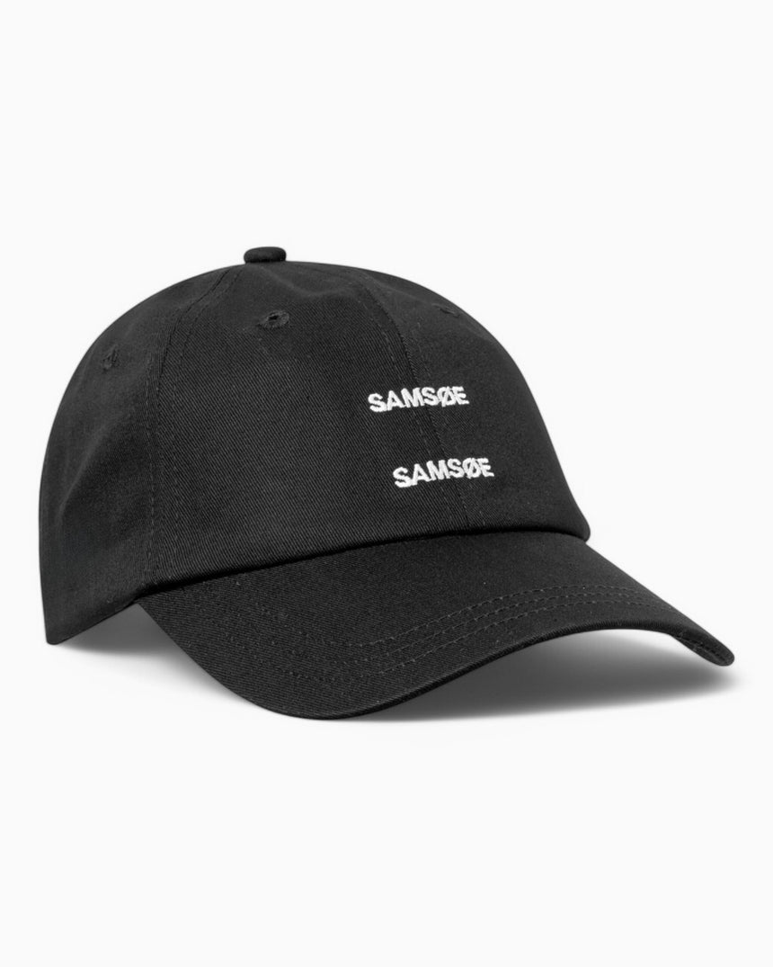 Samsøe Samsøe Saaddie Cap Black