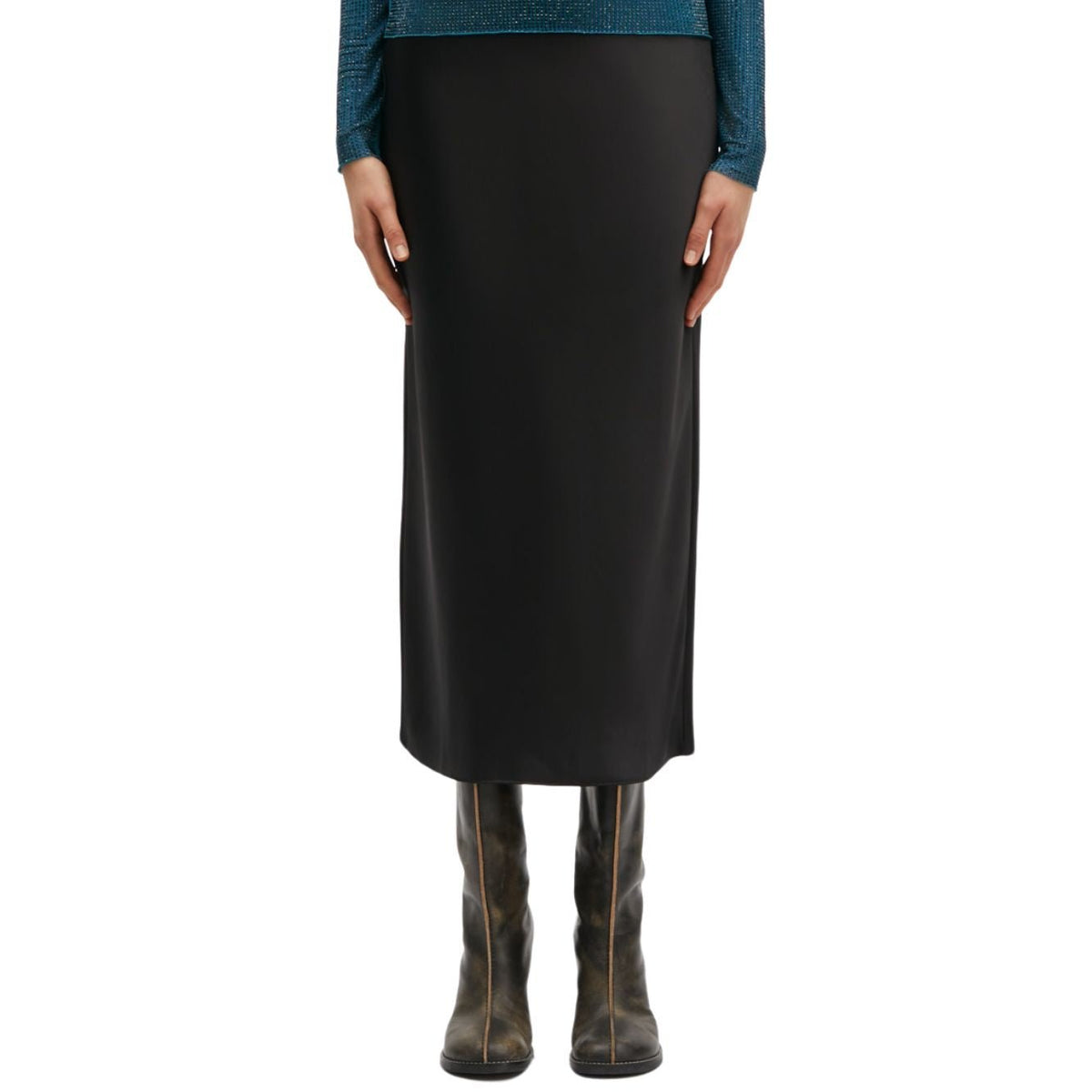 Samsoe Samsoe Sasus Skirt 15641 main image 1