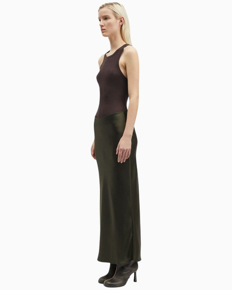 Samsøe Samsøe Saagneta Long Skirt