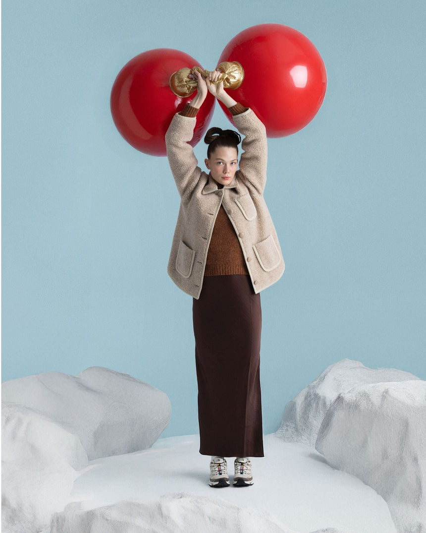 Samsøe Samsøe Saagneta Skirt