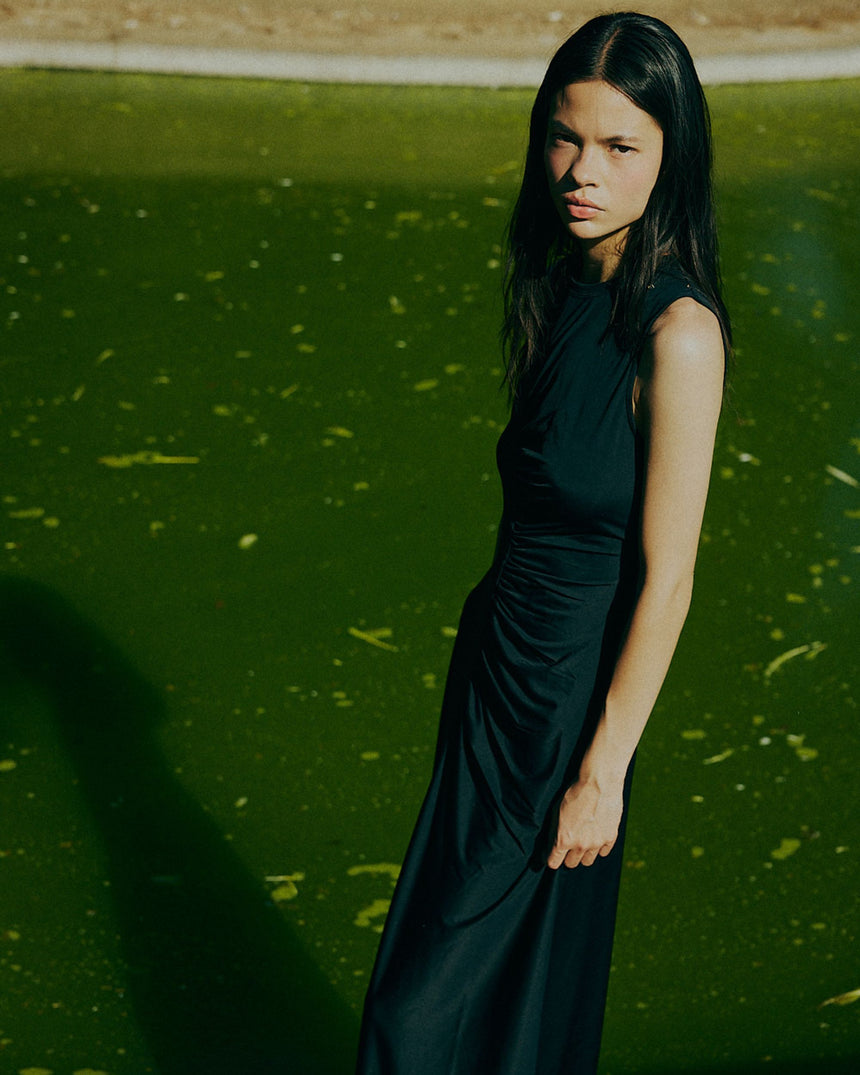 Samsøe Samsøe Saandreas Dress