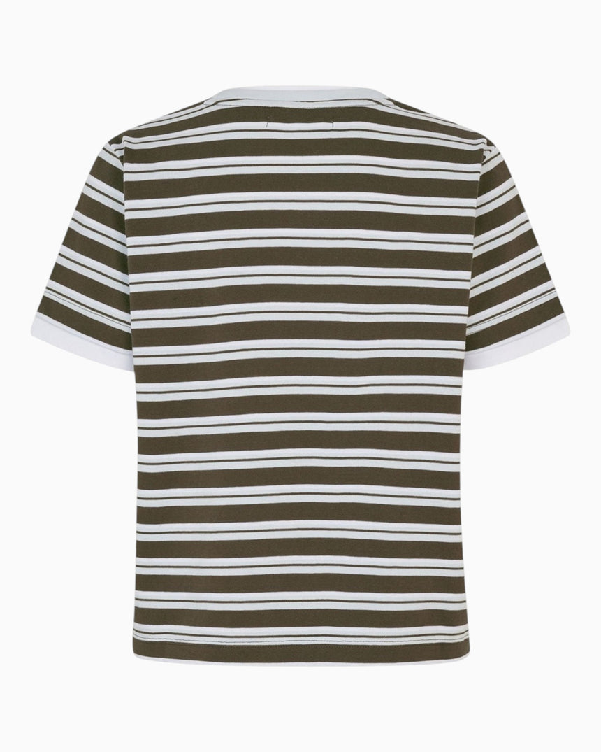 Samsøe Samsøe Sacamina SS T-Shirt